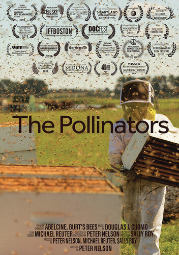 Pollinators - Pollinators - DVD