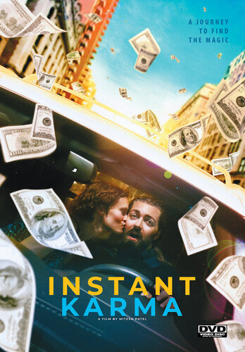 Instant Karma - Instant Karma - DVD
