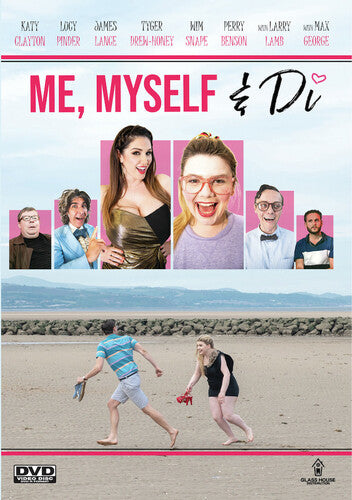 Me Myself & Di - Me Myself & Di - DVD
