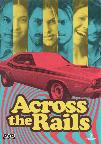 Across The Rails - Across The Rails - DVD
