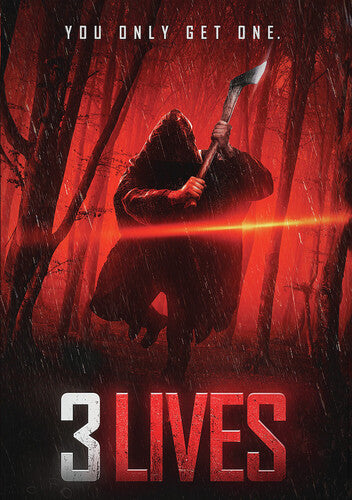 3 Lives - 3 Lives - DVD