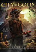City Of Gold - City Of Gold - DVD
