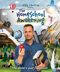 Kirk Cameron Presents: Homeschool Awakening - Kirk Cameron Presents: Homeschool Awakening - Blu-ray