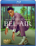 Bel-air: Season One - Bel-air: Season One - Blu-ray