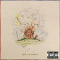Rashad,isaiah - House Is Burning - Music CD