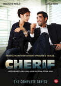 Cherif: Complete Series - Cherif: Complete Series - DVD