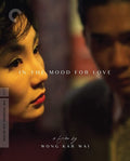 Criterion Collection - In The Mood For Love Uhd - UHD