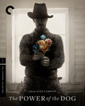 Criterion Collection - Power Of The Dog Uhd - UHD