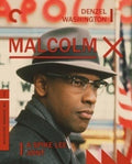 Criterion Collection - Malcolm X Uhd - UHD