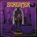 Screamer - Kingmaker - Vinyl Record
