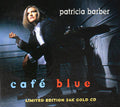 Cafe Blue - Cafe Blue - Music CD