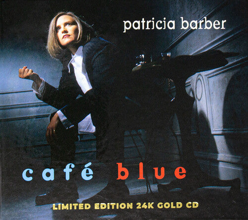 Cafe Blue - Cafe Blue - Music CD