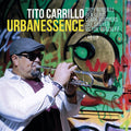 Carrillo,tito - Urbanessence - Music CD