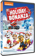 Nick Jr Holiday Bonanza - Nick Jr Holiday Bonanza - DVD
