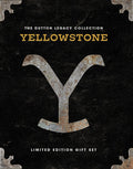 Yellowstone: Dutton Legacy Collection - Yellowstone: Dutton Legacy Collection - DVD