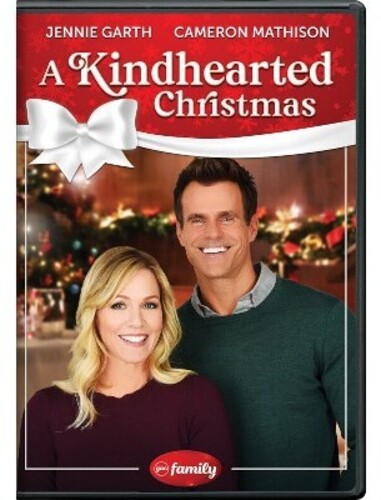 Kindhearted Christmas - Kindhearted Christmas - DVD