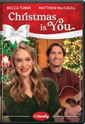 Christmas Is You - Christmas Is You - DVD