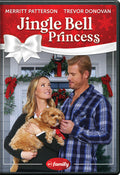 Jingle Bell Princess - Jingle Bell Princess - DVD