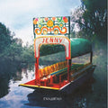 Jenny - Trajinero / Kids Of Today - Vinyl Record