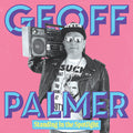Palmer,geoff - Standing In The Spotlight - Music CD