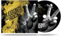 Legends Of Rock - Vol. 2 - Music CD