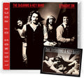 Straight On Music CD