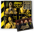Stryper - Reborn - Music CD