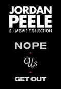 Jordan Peele Collection - Jordan Peele Collection - DVD