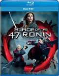 Blade Of The 47 Ronin - Blade Of The 47 Ronin - Blu-ray