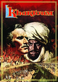 Khartoum - Khartoum - DVD