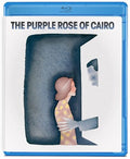 Purple Rose Of Cairo - Purple Rose Of Cairo - Blu-ray