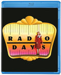 Radio Days - Radio Days - Blu-ray