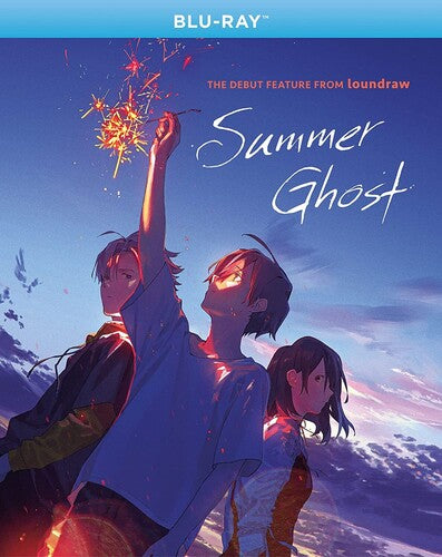 Summer Ghost - Summer Ghost - Blu-ray