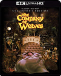 Company Of Wolves - Company Of Wolves - UHD