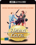 Used Cars - Used Cars - UHD
