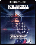 Rollerball (1975) - Rollerball (1975) - UHD