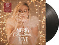 Stone,joss - Merry Christmas Love - Vinyl Record
