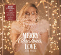 Stone,joss - Merry Christmas Love - Music CD