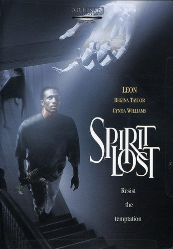 Spirit Lost - Spirit Lost - DVD