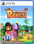 Ps5 My Fantastic Ranch - Ps5 My Fantastic Ranch - Video Game