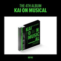 Kai - Kai On Musical - Music CD