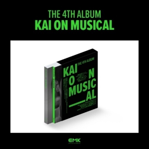 Kai - Kai On Musical - Music CD