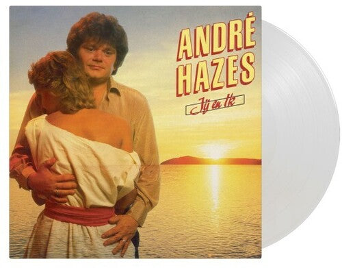 Hazes,andre - Jij En Ik - Vinyl Record