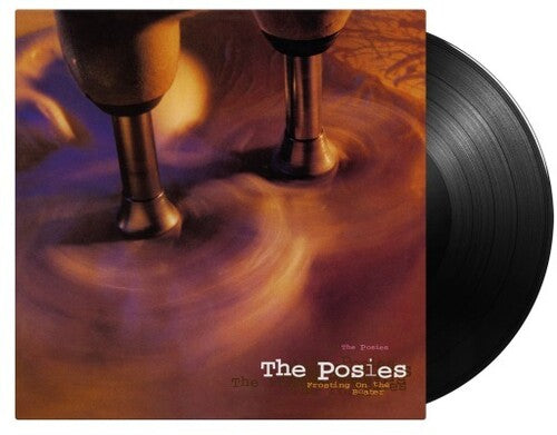 The Posies - Frosting On The Beater [180-Gram]