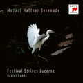Mozart / Dodds,daniel / Festival Strings Lucerne - Mozart: Haffner-serenade Kv 250 & Marsch Kv 249 - Music CD