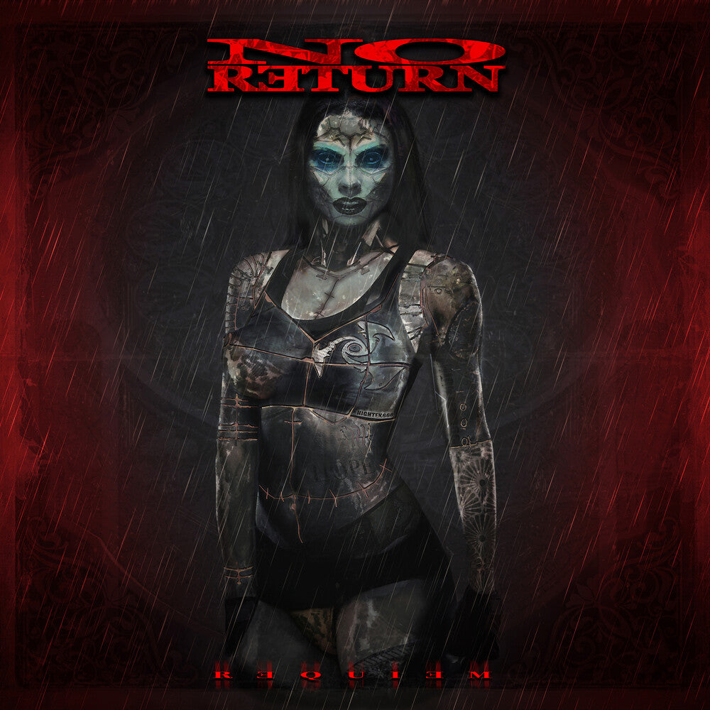 Requiem Music CD
