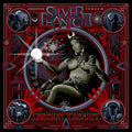 Silver Phantom - Crimson Cabaret - Music CD