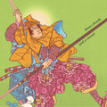 Licht,alan - Three Chords And A Sword: Solo Cover Versions - Music CD