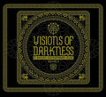 Visions Of Darkness: Volume Ii / Various - Visions Of Darkness: Volume Ii / Various - Music CD
