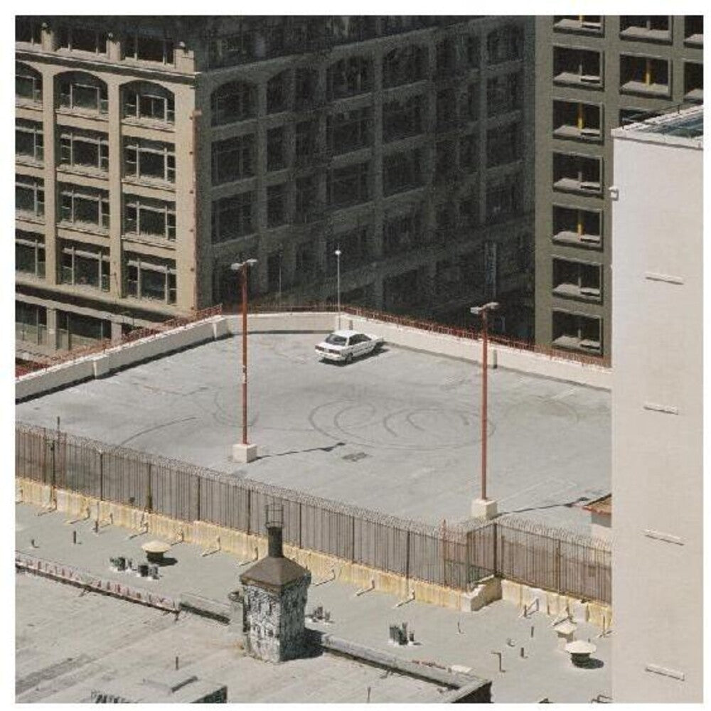 Arctic Monkeys - The Car [LP]